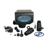 Клапан Runxin TM.F63P3 (умягчение, таймер-счётчик)