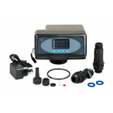 Клапан Runxin TM.F65B3 (умягчение, таймер-счётчик)