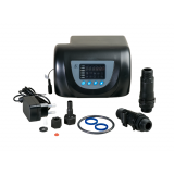 Клапан Runxin TM.F69A3 (умягчение, таймер-счётчик)