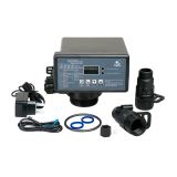 Клапан Runxin F116Q3 (умягчение, таймер-счётчик)