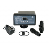 Клапан Runxin F117Q3 (умягчение, таймер-счётчик)