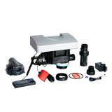 Клапан Runxin TM.F77A3 (умягчение, таймер-счётчик)