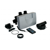 Клапан Runxin TM.F77B1 (фильтрация, таймер)