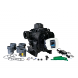 Клапан Runxin TM.F96B1 (фильтрация, таймер)