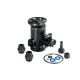 Клапан Runxin F64B (механический, умягчение)