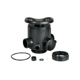 Клапан Runxin F64D (механический, умягчение)