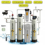 Система очистки воды для дома IDEAL AQUA WDHP-14.3