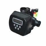 Клапан Clack WS15CI PLASTIC фильтр, таймер (VP15CIBTZ)