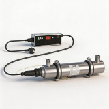 Установка ультрафиолетового обеззараживания воды УДВ BASIC DUV-1-21-N (BSC)
