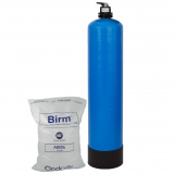 Фильтр для воды от железа для дачи WFBR 1252M