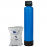 Фильтр для воды от железа для дома WFBR 1252RR