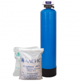 Фильтр для очистки воды от железа WFSR 1252ED