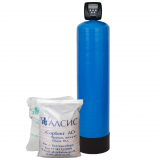 Фильтр для очистки воды от железа из скважины WFSR 1354CI