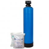 Фильтр для очистки воды от железа для дома WFSR 1665RX