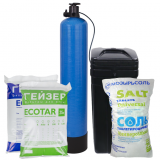 Фильтр для воды Гейзер Aquachief 0844M