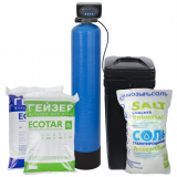 Фильтр для воды Гейзер Aquachief 0844P