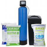 Фильтр для воды Гейзер Aquachief 1044TC