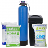 Фильтр для воды Гейзер Aquachief 1044ED