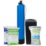 Фильтр для воды Гейзер Aquachief 1054M