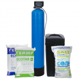 Фильтр для воды Гейзер Aquachief 1054P