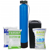 Фильтр для воды Гейзер Aquachief 1054PR