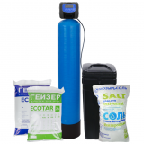 Фильтр для воды Гейзер Aquachief 1054EW