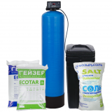 Фильтр для воды Гейзер Aquachief 1252Q