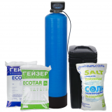 Фильтр для воды Гейзер Aquachief 1252P