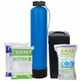 Фильтр для воды Гейзер Aquachief 1252PR Фильтр для воды Гейзер Aquachief 1252PR