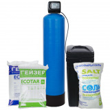 Фильтр для воды Гейзер Aquachief 1252TC