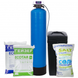 Фильтр для воды Гейзер Aquachief 1252ED