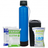 Фильтр для воды Гейзер Aquachief 1252RR