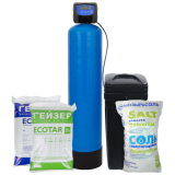 Фильтр для воды Гейзер Aquachief 1252EW Фильтр для воды Гейзер Aquachief 1252EW