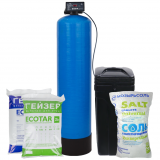 Фильтр для воды Гейзер Aquachief 1354Q