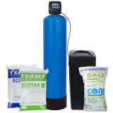 Фильтр для воды Гейзер Aquachief 1354RI