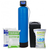 Фильтр для воды Гейзер Aquachief 1354EW