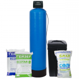 Фильтр для воды Гейзер Aquachief 1665RR