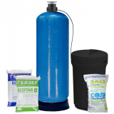 Фильтр для воды Гейзер Aquachief 2162M