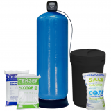 Фильтр для воды Гейзер Aquachief 2162CI