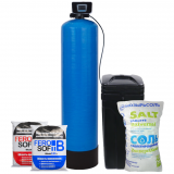 Фильтр обезжелезивания и умягчения воды для дома WFFS 1354C Фильтр обезжелезивания и умягчения воды для дома WFFS 1354C