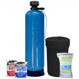 Фильтр обезжелезивания и умягчения воды для дома WFFS 1865RX