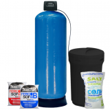 Фильтр обезжелезивания и умягчения воды для дома WFFS 2162RR Фильтр обезжелезивания и умягчения воды для дома WFFS 2162RR