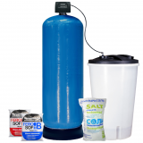 Фильтр обезжелезивания и умягчения воды из скважины WFFS 2472RR Фильтр обезжелезивания и умягчения воды из скважины WFFS 2472RR