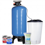 Фильтр обезжелезивания и умягчения воды WFFS 3072RX Фильтр обезжелезивания и умягчения воды WFFS 3072RX