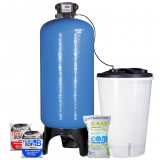 Фильтр обезжелезивания и умягчения воды WFFS 3072MG