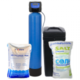 Станция умягчения воды WSCN 0844EW