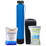 Фильтр умягчения воды WSCN 1054PR