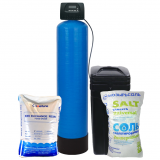 Система умягчения воды для коттеджа WSCN 1252RR