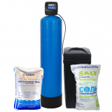 Установка умягчения воды WSCN 1252RI