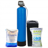 Установка умягчения воды WSCN 1252LX